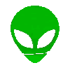 alien gif